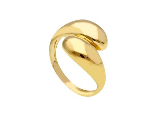 Ring Fancy Style - La Francia Joyería