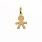 Kids Boy - La Francia Joyería