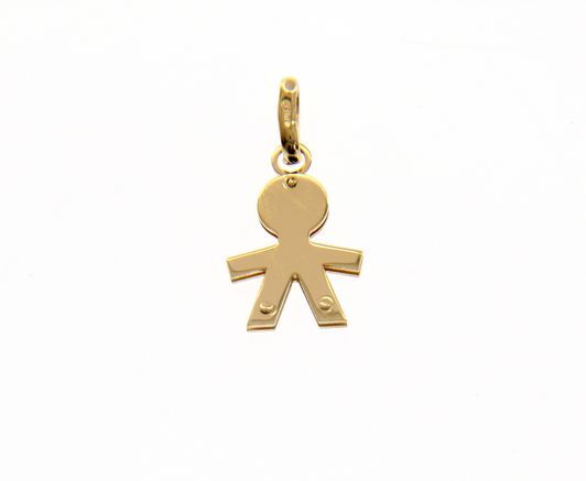 Kids Boy - La Francia Joyería