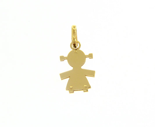 Kids Girls - La Francia Joyería