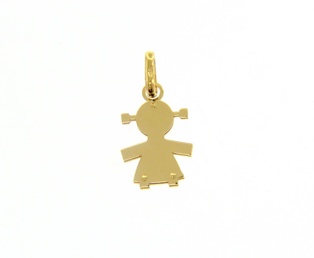Kids Girls - La Francia Joyería