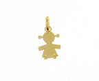 Kids Girls - La Francia Joyería
