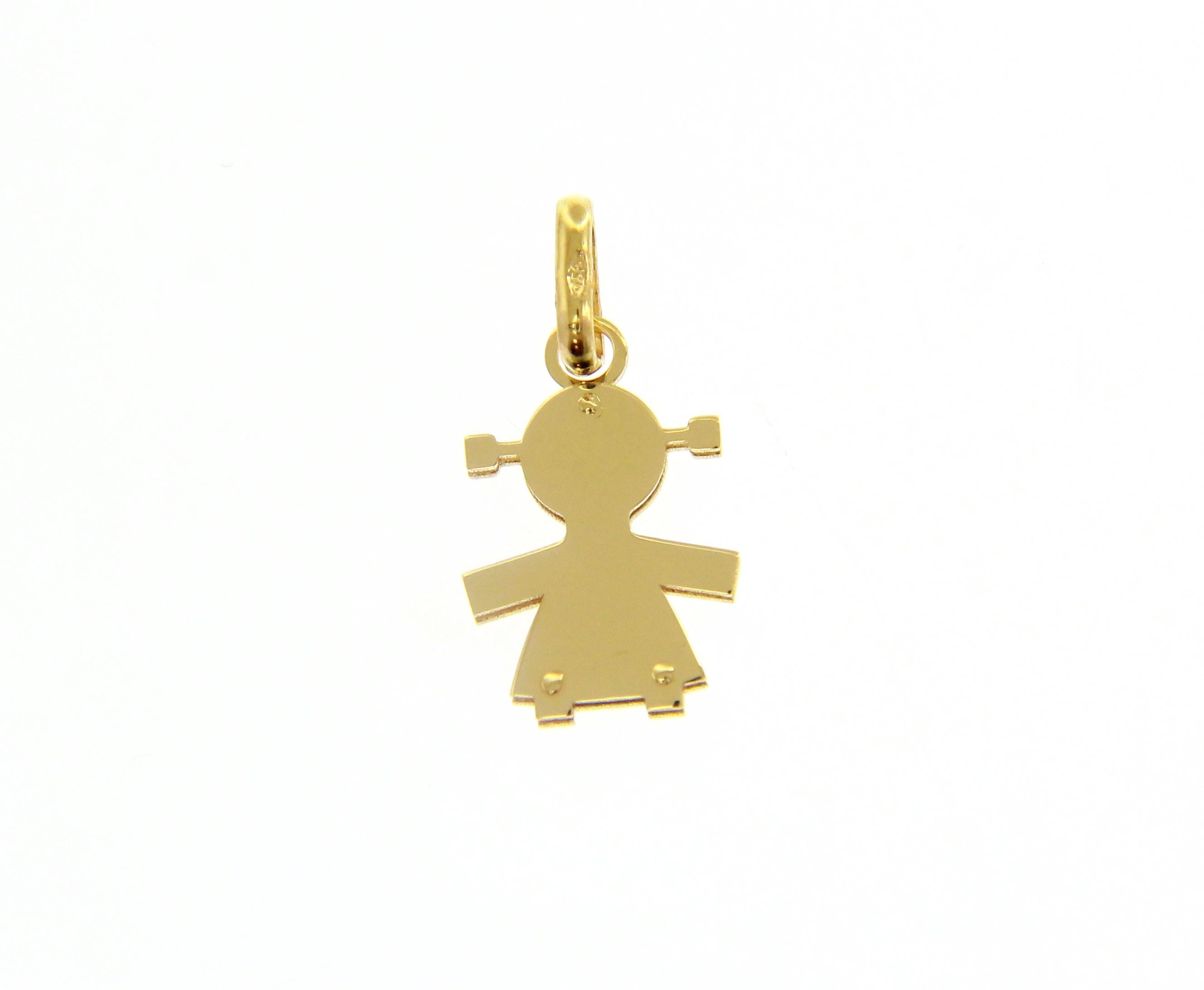 Kids Girls - La Francia Joyería