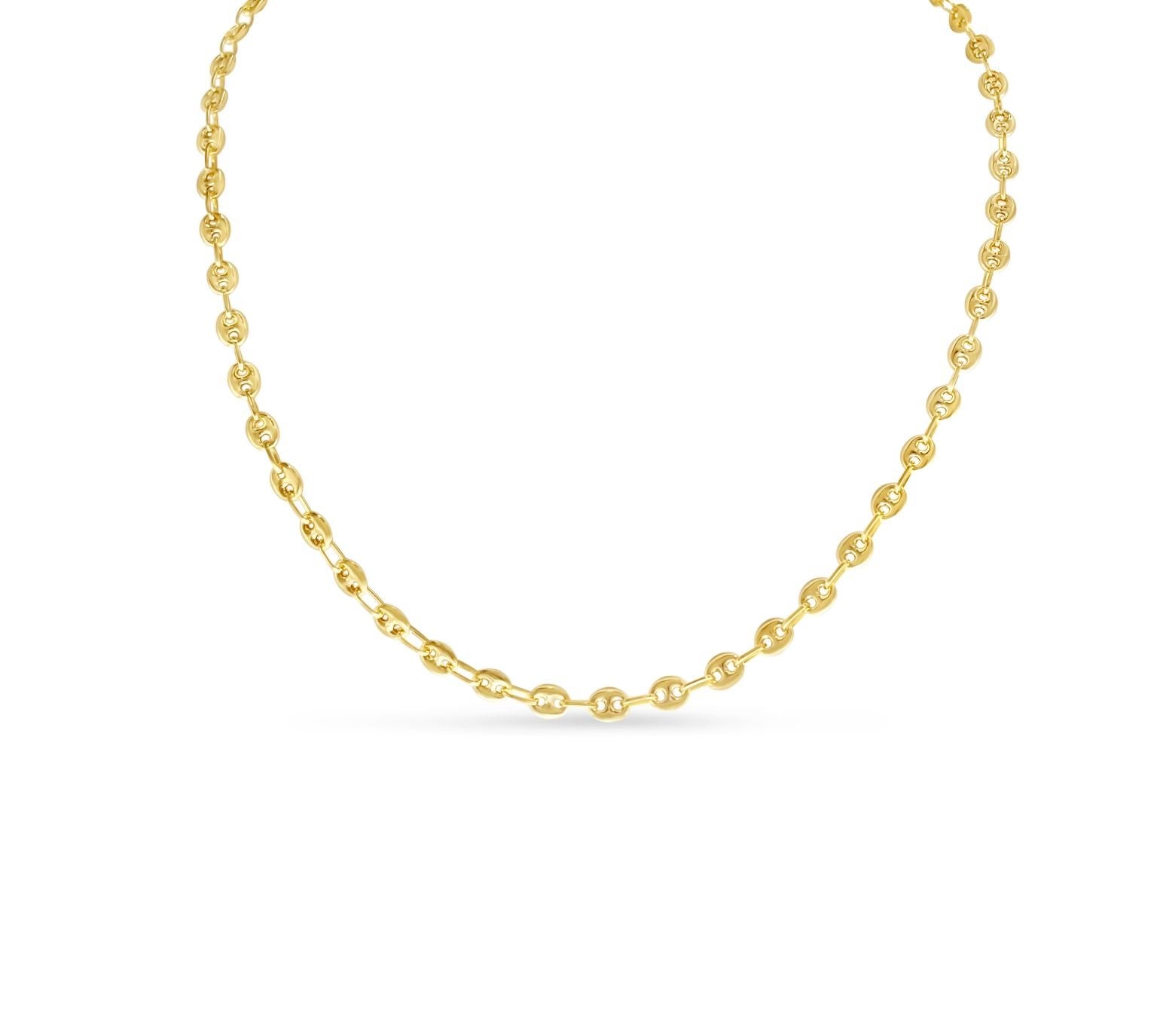 Choker Mariner Style