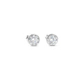 CZ Style Stud Earrings