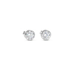 CZ Style Stud Earrings