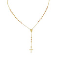Fancy Rosary Style