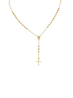 Fancy Rosary Style