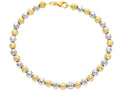 Bracelets with Balls