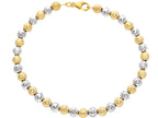 Bracelets with Balls