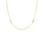 Rosary Choker Style