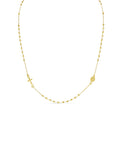 Rosary Choker Style