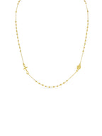 Rosary Choker Style