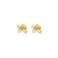 Earring Cross Style