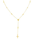 Fancy Style Rosary