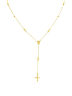 Fancy Style Rosary