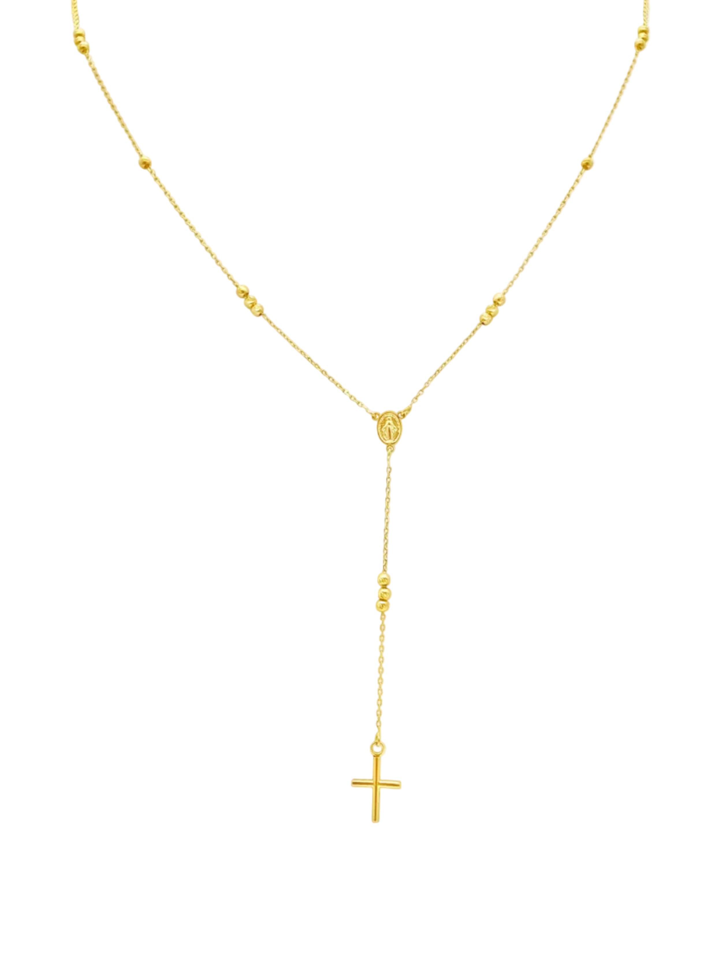 Fancy Style Rosary