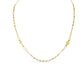 Diamond Cut Style Rosary