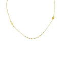 Fancy Rosary Style