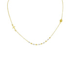 Fancy Rosary Style