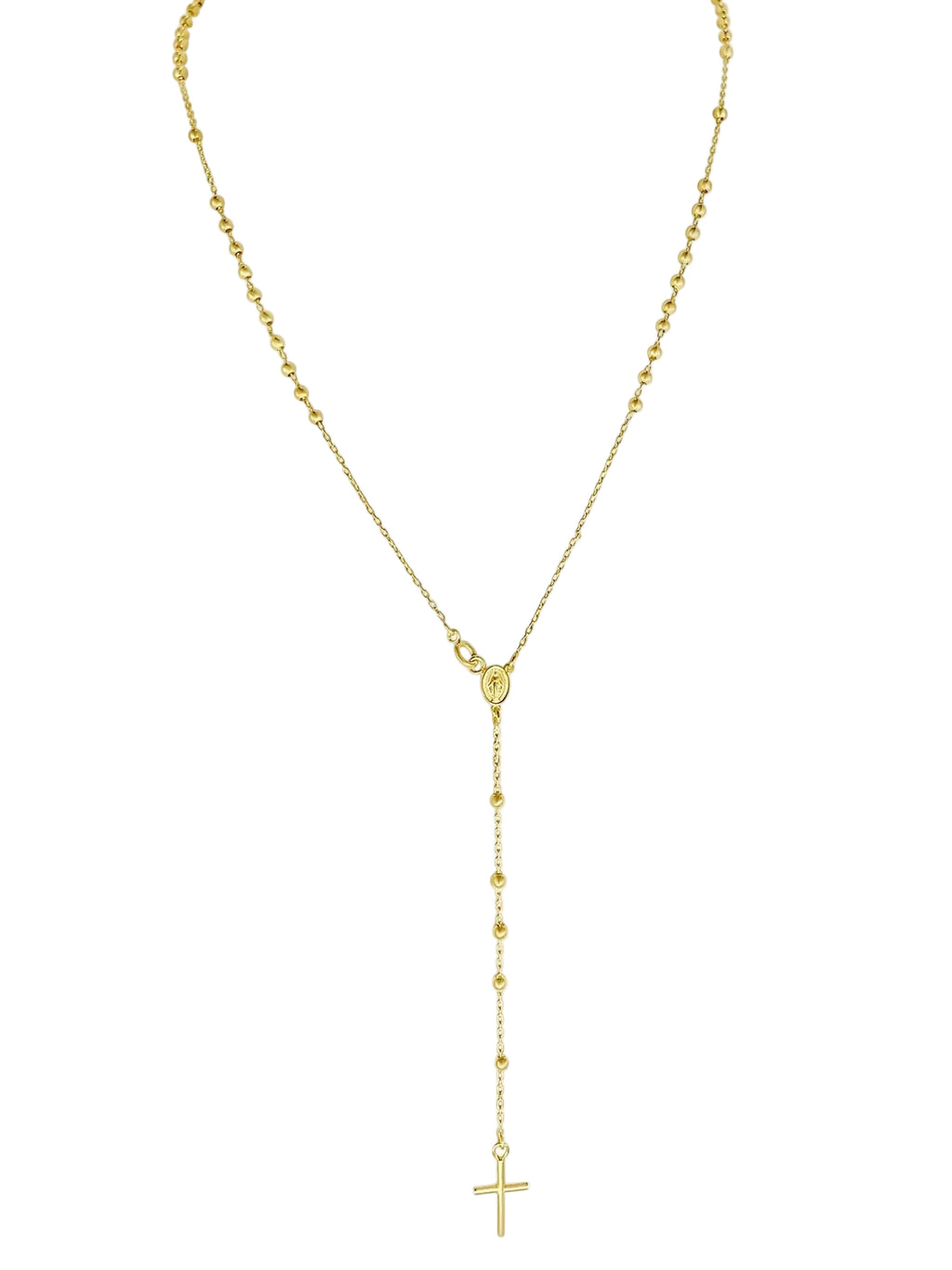 Rosary Style