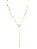 Rosary Style