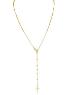 Rosary Style