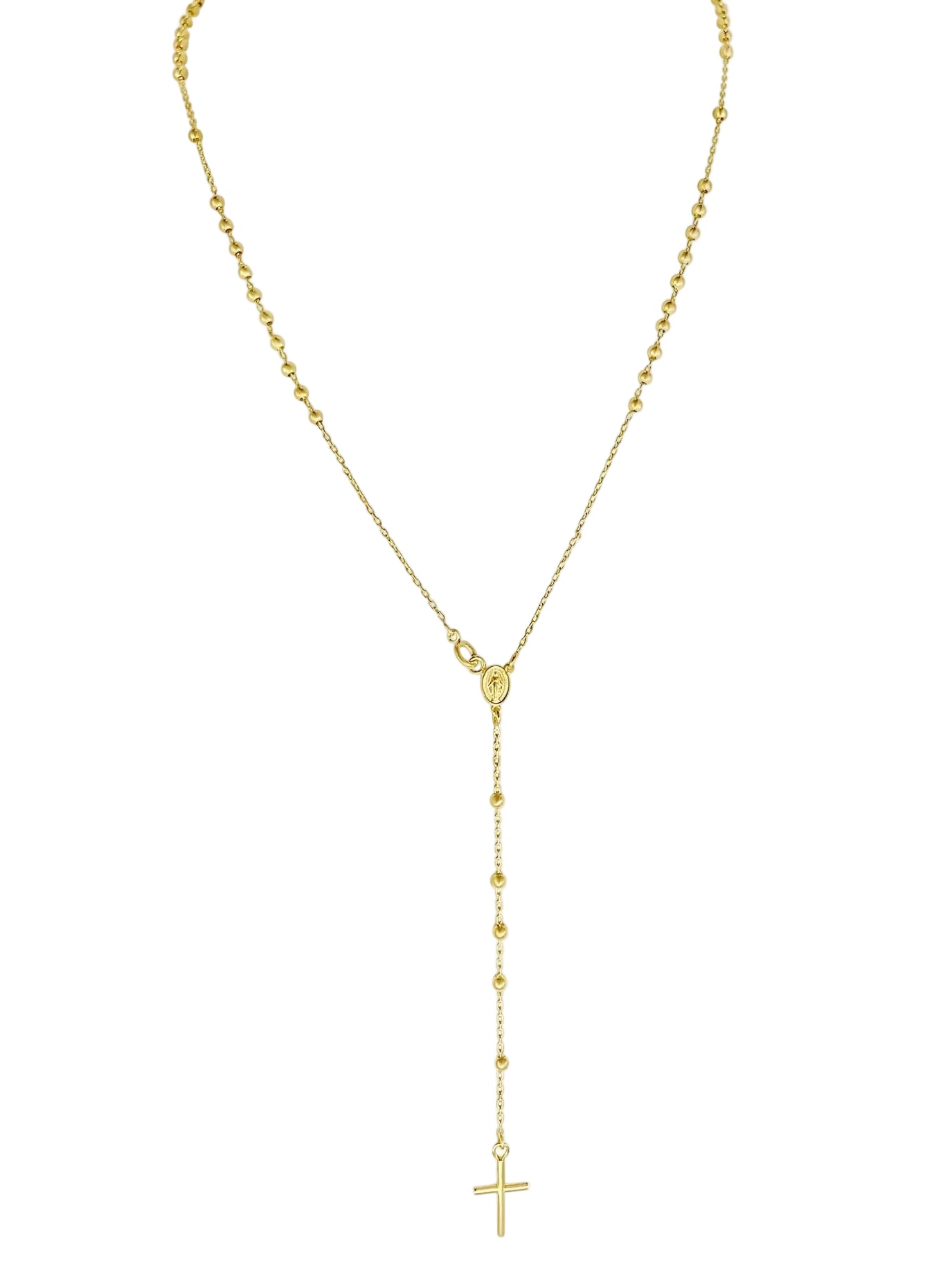 Rosary Style